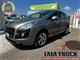 PEUGEOT 3008 1.6 HDi 110 CV Tecno