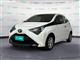 TOYOTA Aygo 1.0 VVT-i 72 CV 3p.