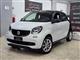 SMART forfour 70 1.0 twinamic Passion