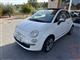 FIAT 500 C 1.2 Lounge