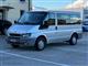 FORD TRANSIT TOURNEO