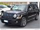 JEEP Patriot 2.0 Turbodiesel DPF