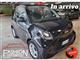 SMART fortwo EQ Youngster