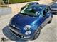 FIAT 500 1.0 Hybrid Lounge