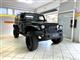 JEEP Wrangler Unlimited 2.8 CRD Sahara