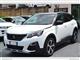 PEUGEOT 3008 BlueHDi 130 S&S EAT8 Allure Pack