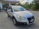 FIAT Sedici 1.9 MJT 4x4 Dynamic