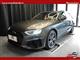 AUDI A4 Avant 40 TDI quattro S TRONIC S line EDITION ONE