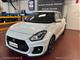 SUZUKI Swift Sport 1.4 Hybrid Boosterjet