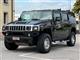 HUMMER H2 6.2 V8 aut. SUV Luxury