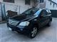 MERCEDES-BENZ ML 320 CDI Sport