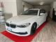 BMW 520d Touring Business