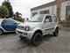 SUZUKI Jimny 1.3 4WD JLX