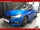 SKODA Fabia 1.0 TSI STYLE Twin Color Nero