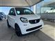 SMART fortwo EQ Passion