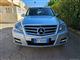 MERCEDES-BENZ GLK 350 CDI 4M. Sport