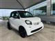 SMART fortwo 70 1.0 twinamic Passion