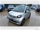 SMART fortwo 70 1.0 twinamic Passion