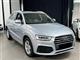 AUDI Q3 2.0TDI 184CV S-TRONIC quattro Sport