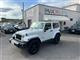 JEEP Wrangler Unlimited 2.8 CRD Sahara A.