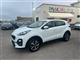 KIA Sportage 1.6 CRDI 115 2WD M.Hyb. Energy