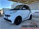 SMART fortwo 800 40 kW coupé pulse cdi