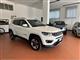 JEEP Compass 2.0 Mjt II aut. 4WD Limited