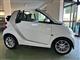 SMART fortwo electric drive cabrio