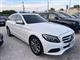 MERCEDES-BENZ C 200 d S.W. Auto Sport