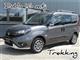 FIAT Doblò 1.6 MJT 120 CV Trekking