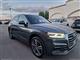 AUDI Q5 3.0 TDI quattro tiptronic