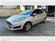 FORD Fiesta 1.5 TDCi 75 CV 3p. Titanium