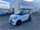 SMART fortwo 70 1.0 Passion