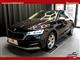 SKODA Octavia 2.0 TDI EVO SCR DSG 4x4 W. Scout