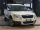 SKODA Yeti 1.2 TSI 105 CV