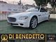 MASERATI Quattroporte 4.2 V8 Aut. Exec. GT