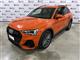 AUDI Q3 35 TDI S tronic S line edition