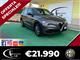 ALFA ROMEO Stelvio 2.2 190 CV AT8 Q4