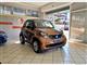 SMART fortwo 70 1.0 Passion