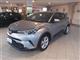 TOYOTA C-HR 1.8 Hybrid E-CVT Active