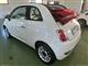 FIAT 500 C 1.2 Lounge Cabrio