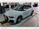 AUDI A1 SPORTBACK S-LINE