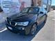 BMW X4 xDrive20d Msport