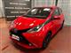 TOYOTA Aygo 1.0 VVT-i 69 CV 5p. x-cool