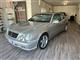 MERCEDES-BENZ CLK 200 Kompressor Sport