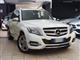 MERCEDES-BENZ GLK 220 CDI 4Matic BlueEFFICIENCY Sport