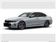 BMW 320d 48V Msport Pro