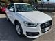 AUDI Q3 2.0 TDI quattro S tronic|TETTO APRIBILE PANORAMICO