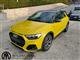 AUDI A1 citycarver 30 TFSI Identity Contrast