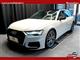 AUDI S6 Avant 3.0 TDI quattro tiptronic